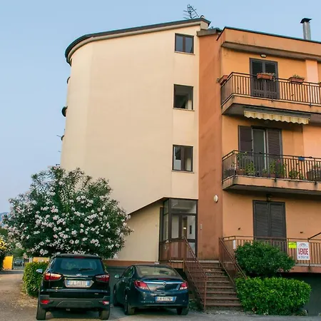 דירה Casa Mare Cilento - Cilento *