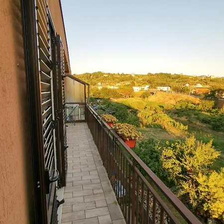 아파트 Casa Mare Cilento - Cilento