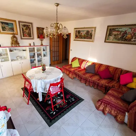 Apartment Casa Mare Cilento - Cilento *