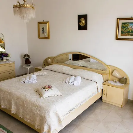 Casa Mare Cilento - Cilento Apartment *