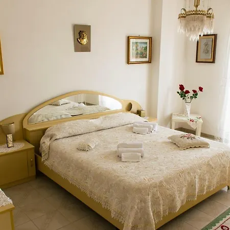 Apartment Casa Mare Cilento - Cilento