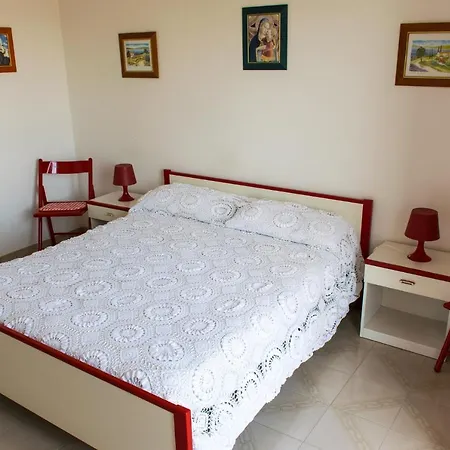 Casa Mare Cilento - Cilento Castelnuovo Cilento