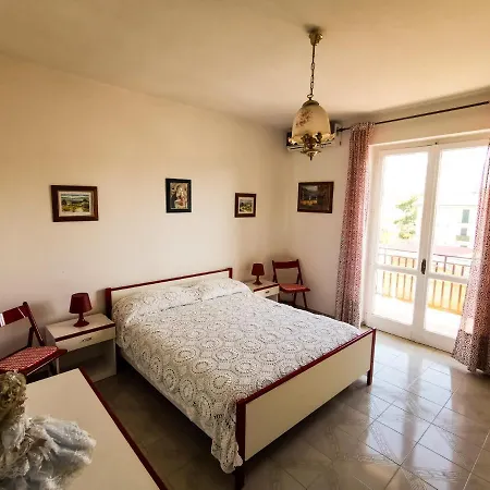 Casa Mare Cilento - Cilento דירה Castelnuovo Cilento
