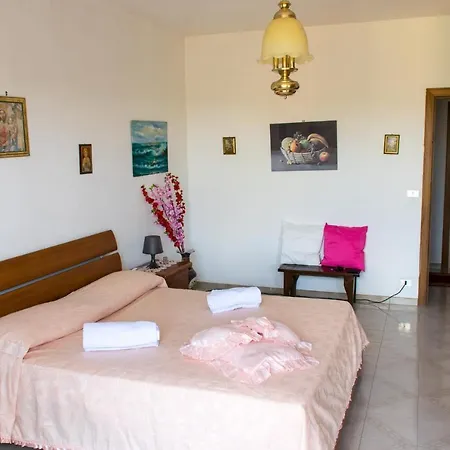 Casa Mare Cilento - Cilento