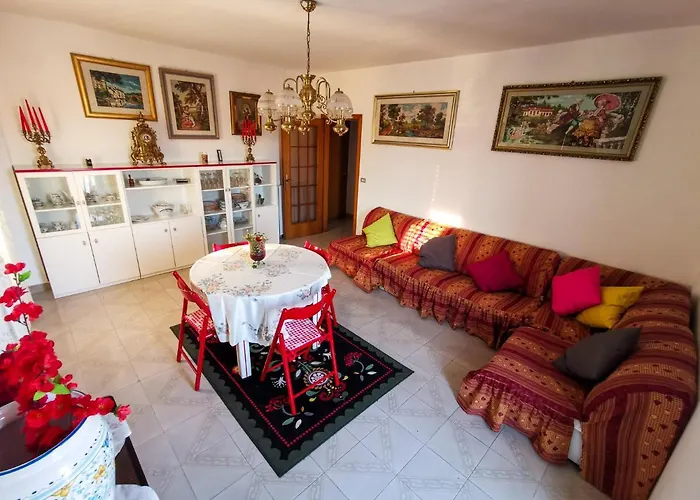 Apartment Casa Mare Cilento - Cilento *