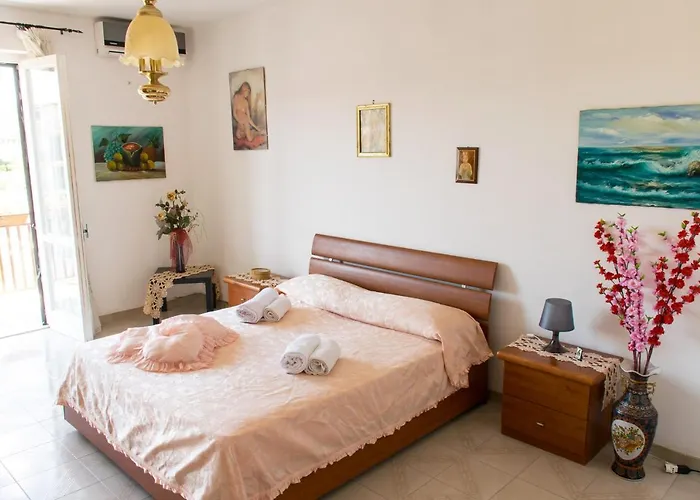 Apartment Casa Mare Cilento - Cilento *