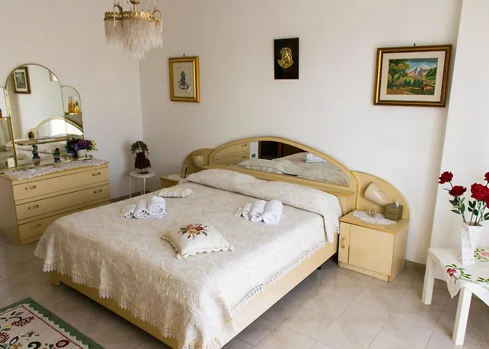 Casa Mare Cilento - Cilento Apartment *