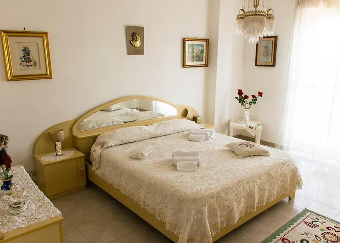 Apartment Casa Mare Cilento - Cilento