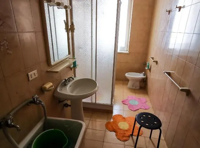 Apartment Casa Mare Cilento - Cilento Castelnuovo Cilento