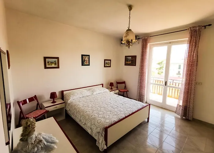 Casa Mare Cilento - Cilento Apartment Castelnuovo Cilento