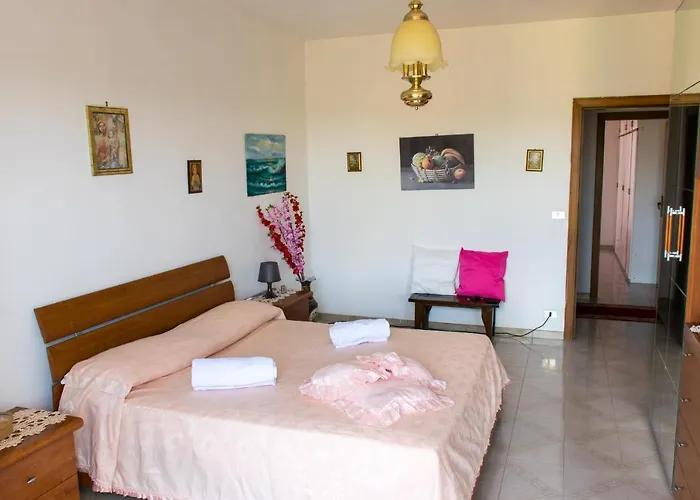 Casa Mare Cilento - Cilento